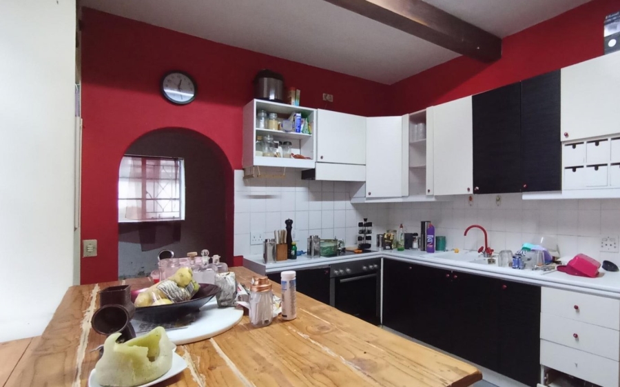 3 Bedroom Property for Sale in Kensington Gauteng