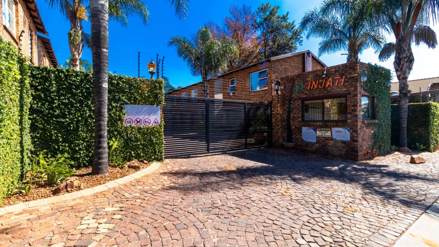3 Bedroom Property for Sale in Glen Marais Gauteng