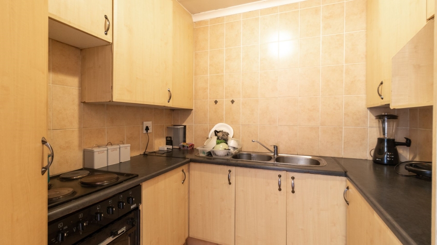 3 Bedroom Property for Sale in Glen Marais Gauteng