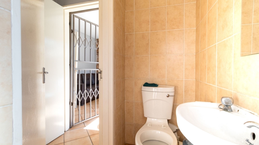 3 Bedroom Property for Sale in Glen Marais Gauteng