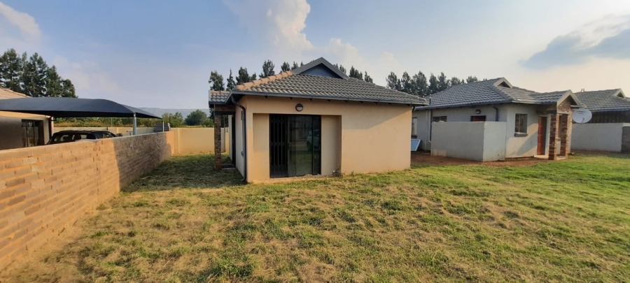 2 Bedroom Property for Sale in Andeon Gauteng