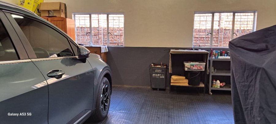 3 Bedroom Property for Sale in Sinoville Gauteng