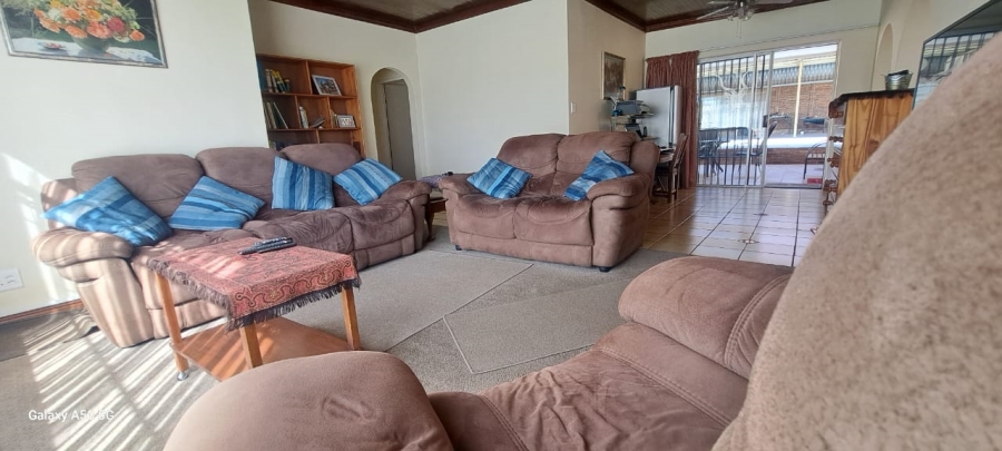 3 Bedroom Property for Sale in Sinoville Gauteng