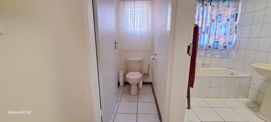 3 Bedroom Property for Sale in Sinoville Gauteng