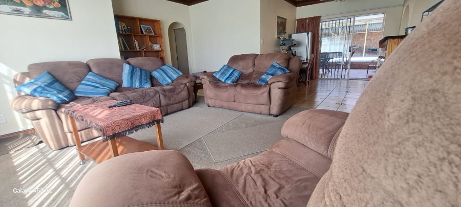 3 Bedroom Property for Sale in Sinoville Gauteng