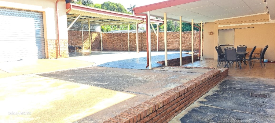 3 Bedroom Property for Sale in Sinoville Gauteng