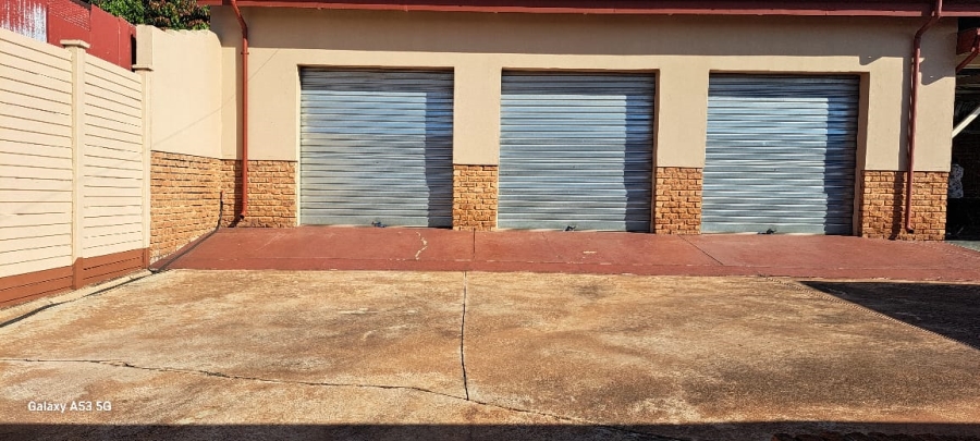 3 Bedroom Property for Sale in Sinoville Gauteng