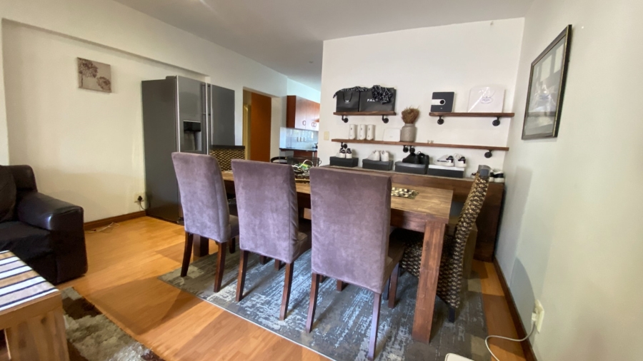 To Let 2 Bedroom Property for Rent in Fourways Gauteng