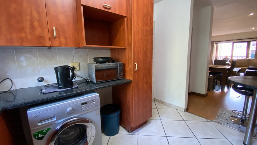 To Let 2 Bedroom Property for Rent in Fourways Gauteng