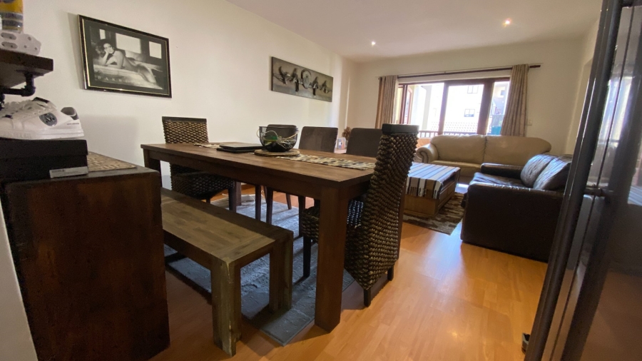 To Let 2 Bedroom Property for Rent in Fourways Gauteng