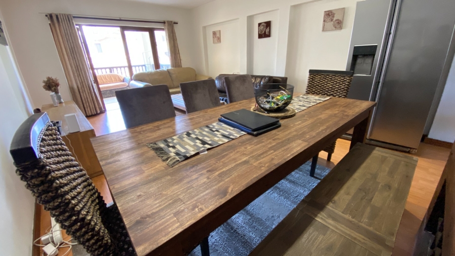 To Let 2 Bedroom Property for Rent in Fourways Gauteng