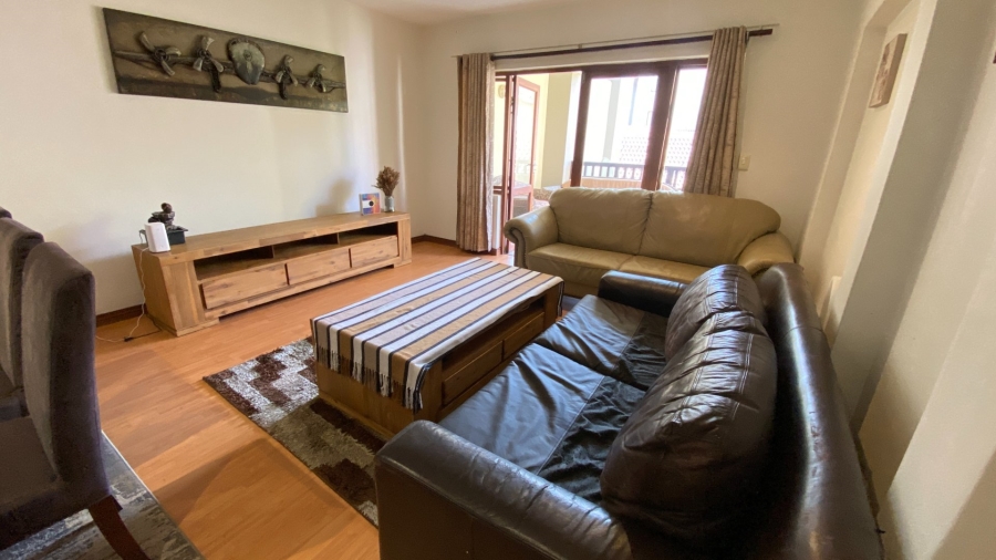 To Let 2 Bedroom Property for Rent in Fourways Gauteng