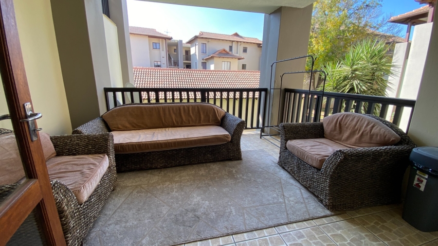To Let 2 Bedroom Property for Rent in Fourways Gauteng