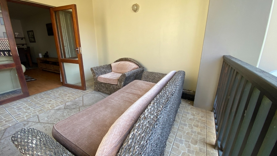 To Let 2 Bedroom Property for Rent in Fourways Gauteng