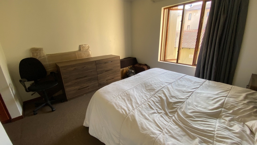 To Let 2 Bedroom Property for Rent in Fourways Gauteng