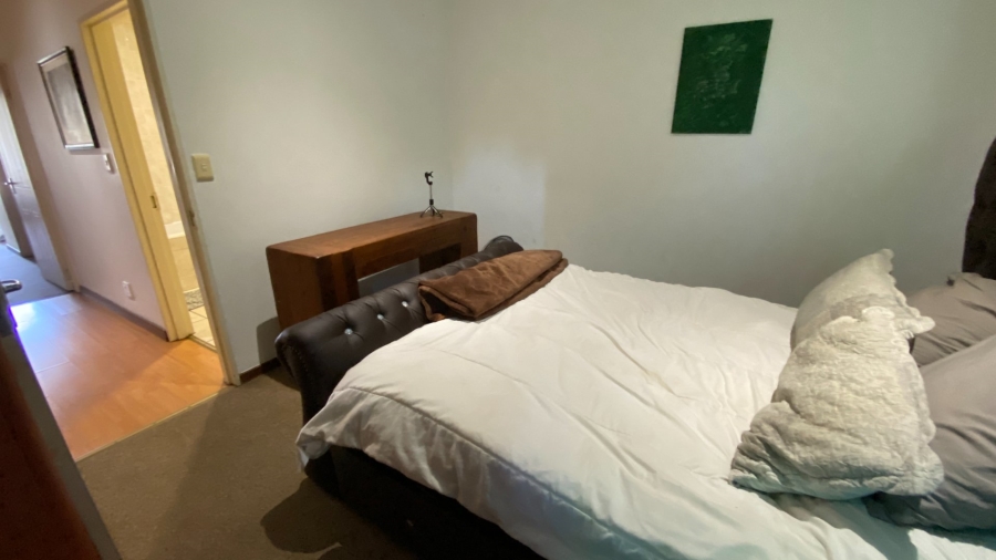 To Let 2 Bedroom Property for Rent in Fourways Gauteng