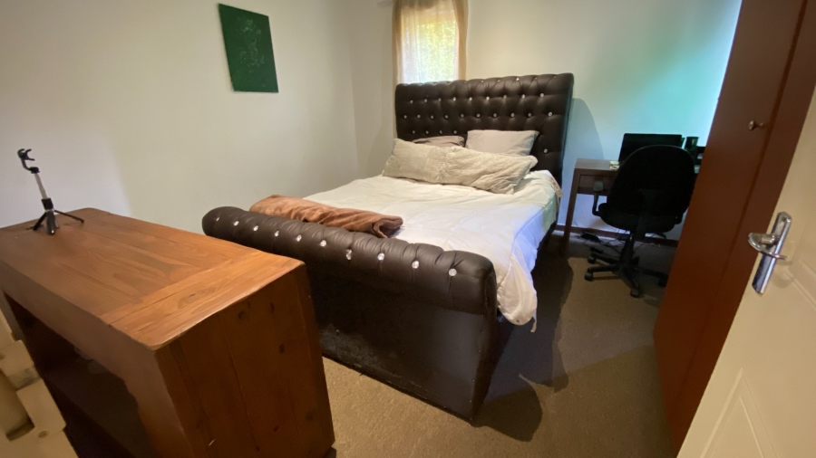 To Let 2 Bedroom Property for Rent in Fourways Gauteng