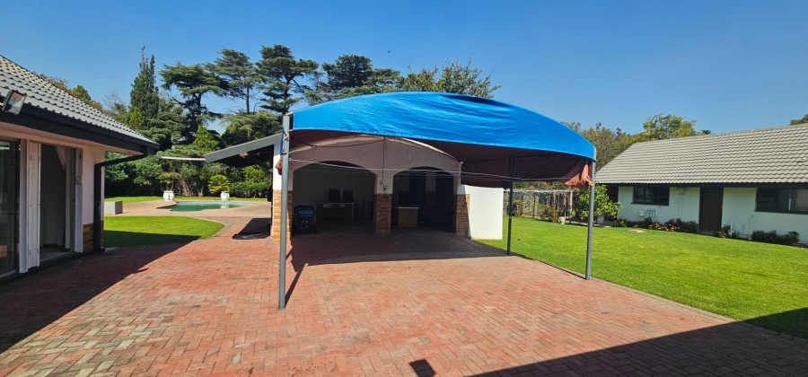 5 Bedroom Property for Sale in Three Rivers Gauteng