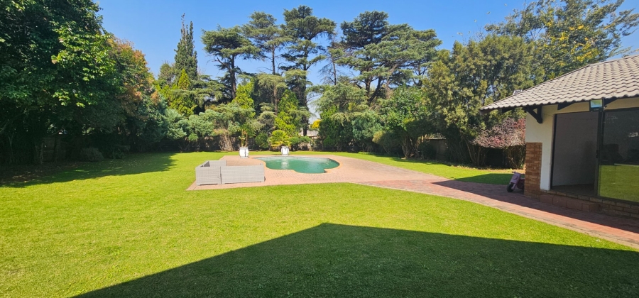 5 Bedroom Property for Sale in Three Rivers Gauteng