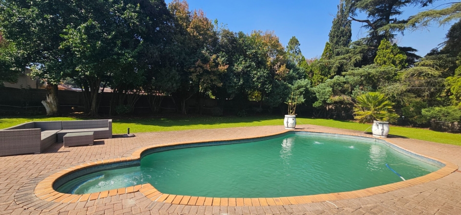 5 Bedroom Property for Sale in Three Rivers Gauteng