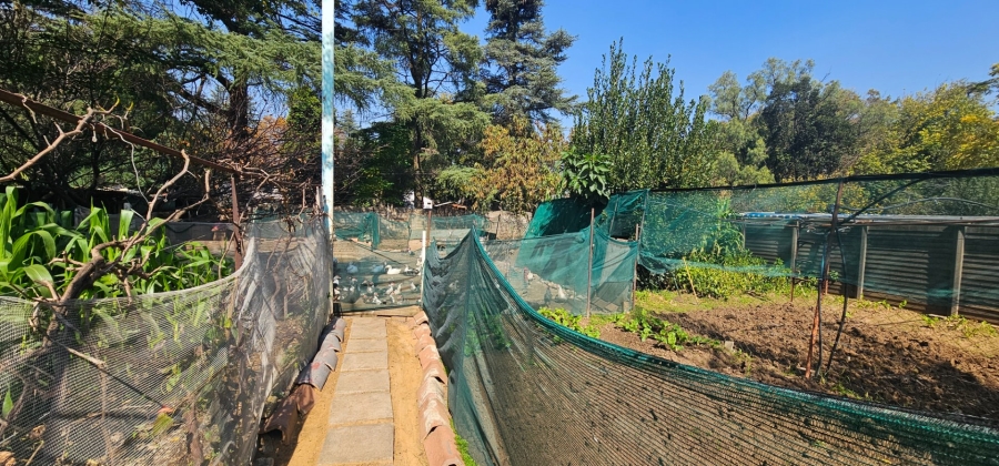 5 Bedroom Property for Sale in Three Rivers Gauteng