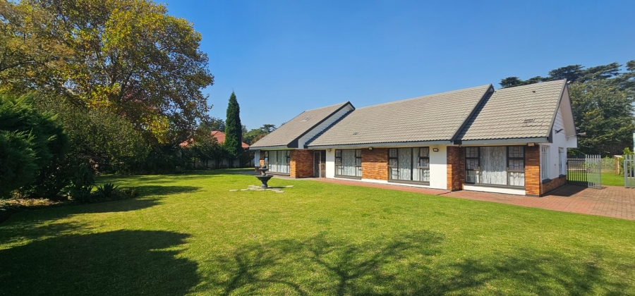 5 Bedroom Property for Sale in Three Rivers Gauteng