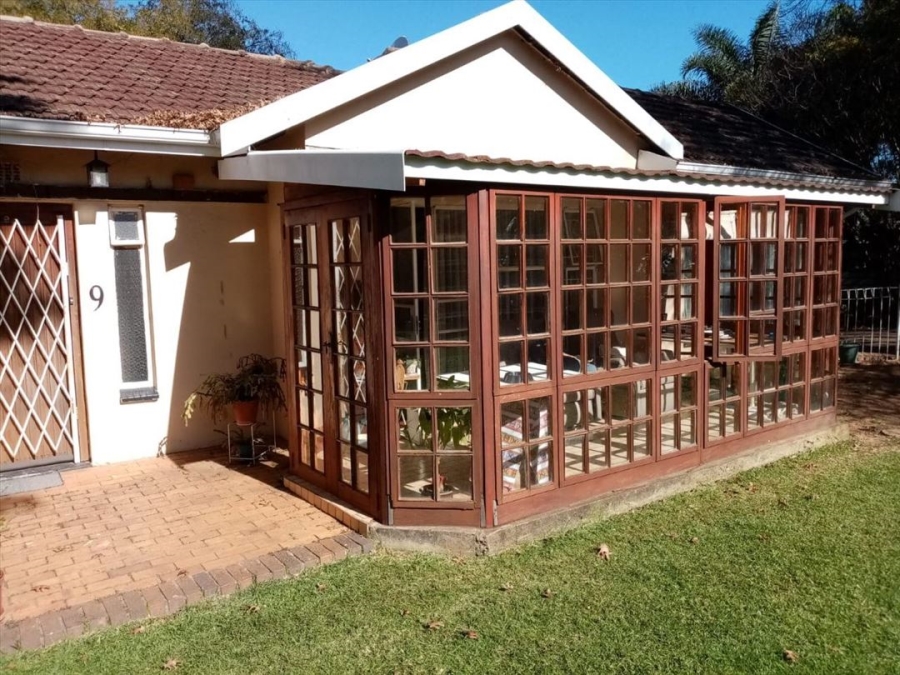 4 Bedroom Property for Sale in Birchleigh Gauteng