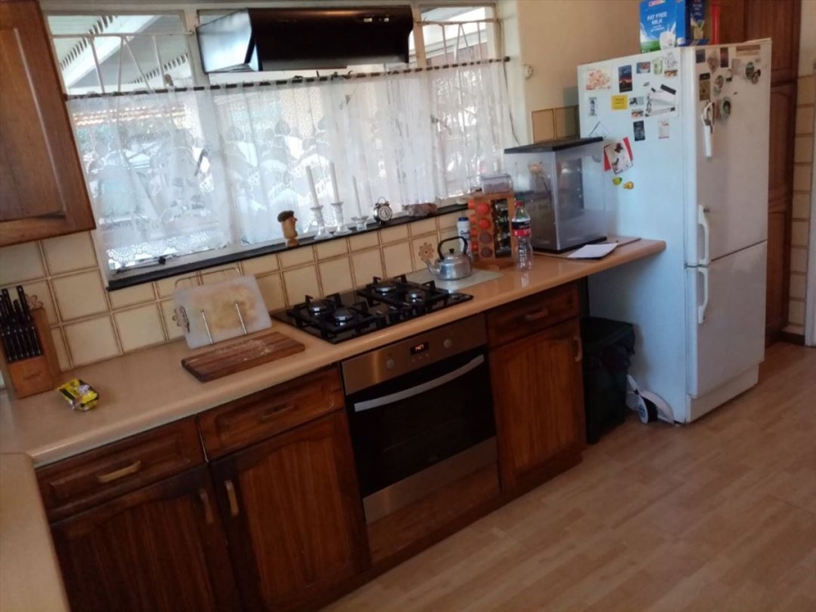 4 Bedroom Property for Sale in Birchleigh Gauteng