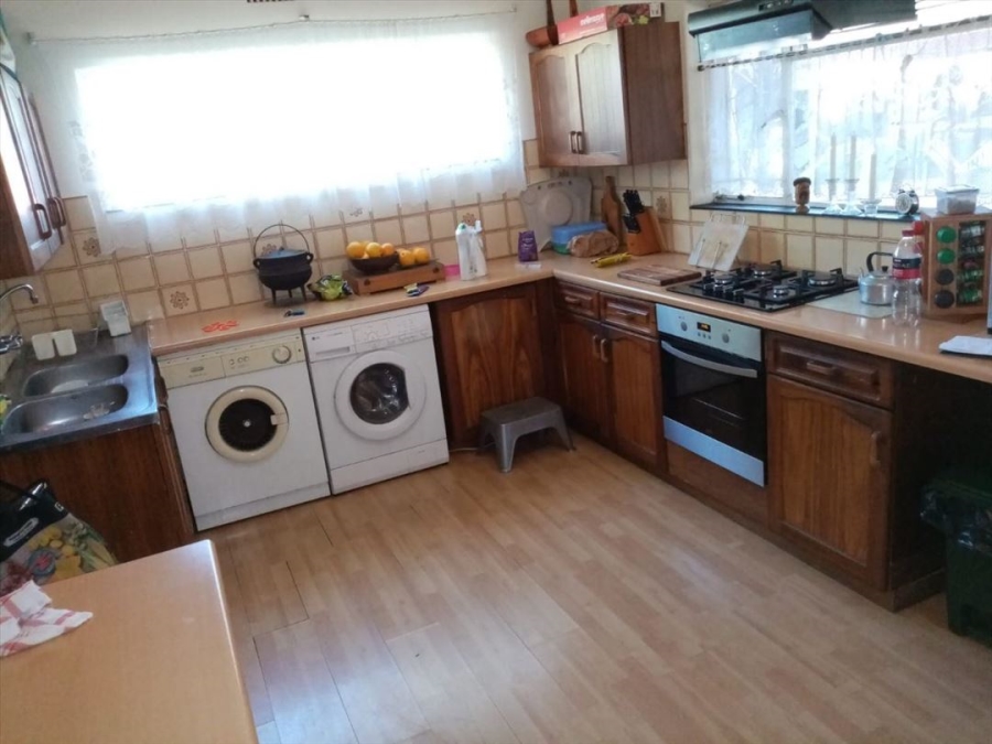 4 Bedroom Property for Sale in Birchleigh Gauteng