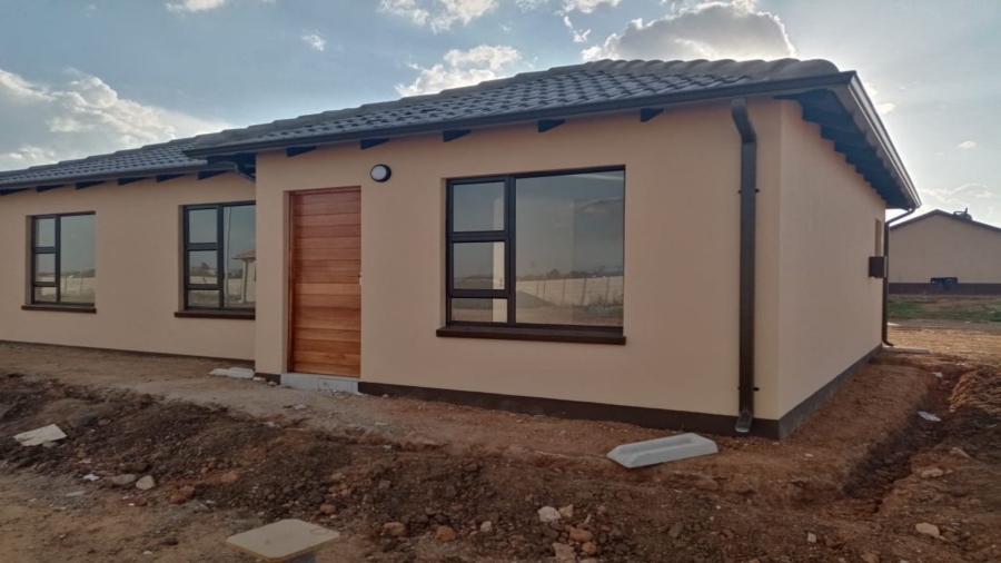 3 Bedroom Property for Sale in Crystal Park Gauteng