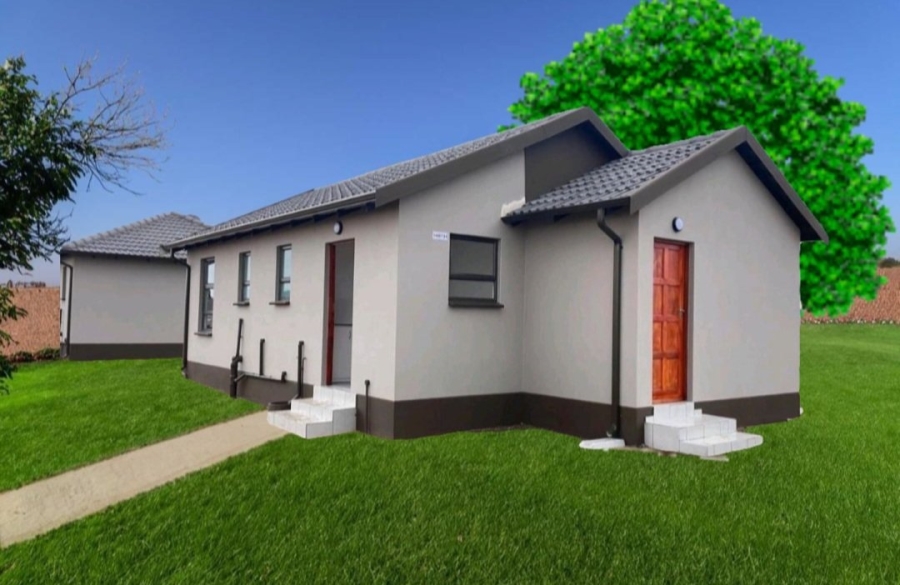 3 Bedroom Property for Sale in Crystal Park Gauteng