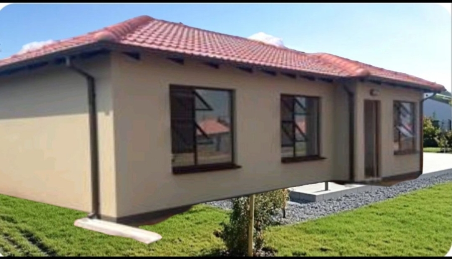 3 Bedroom Property for Sale in Crystal Park Gauteng