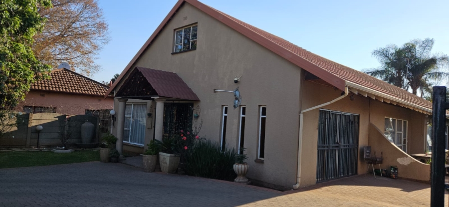 3 Bedroom Property for Sale in Witfield Gauteng