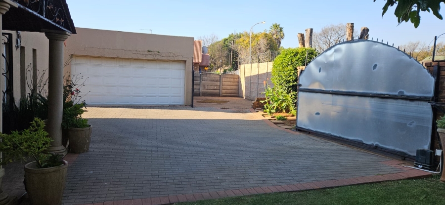 3 Bedroom Property for Sale in Witfield Gauteng