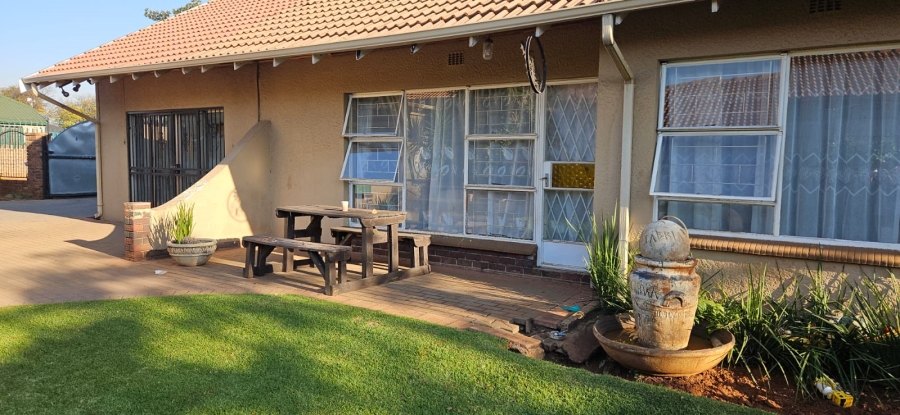 3 Bedroom Property for Sale in Witfield Gauteng