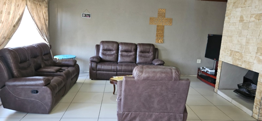 3 Bedroom Property for Sale in Witfield Gauteng