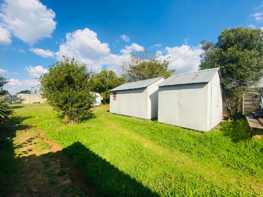 10 Bedroom Property for Sale in Bredell Gauteng
