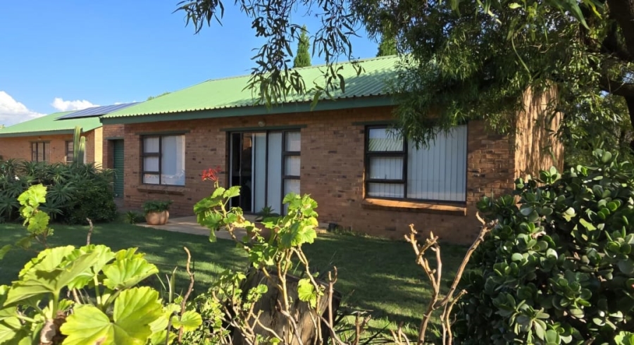 2 Bedroom Property for Sale in Kleinfontein A H Gauteng