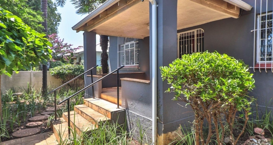 3 Bedroom Property for Sale in Orange Grove Gauteng