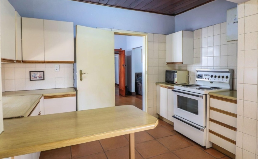 3 Bedroom Property for Sale in Orange Grove Gauteng