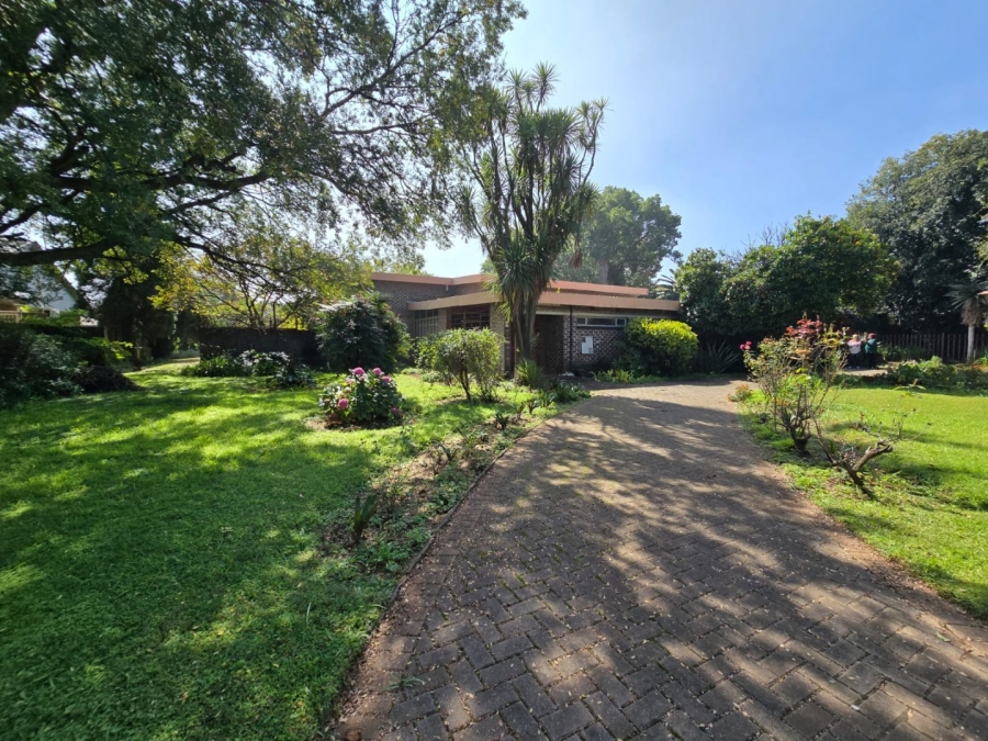3 Bedroom Property for Sale in Arcon Park Gauteng