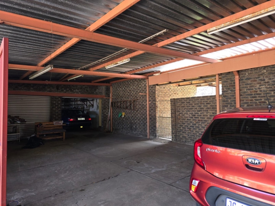 3 Bedroom Property for Sale in Arcon Park Gauteng