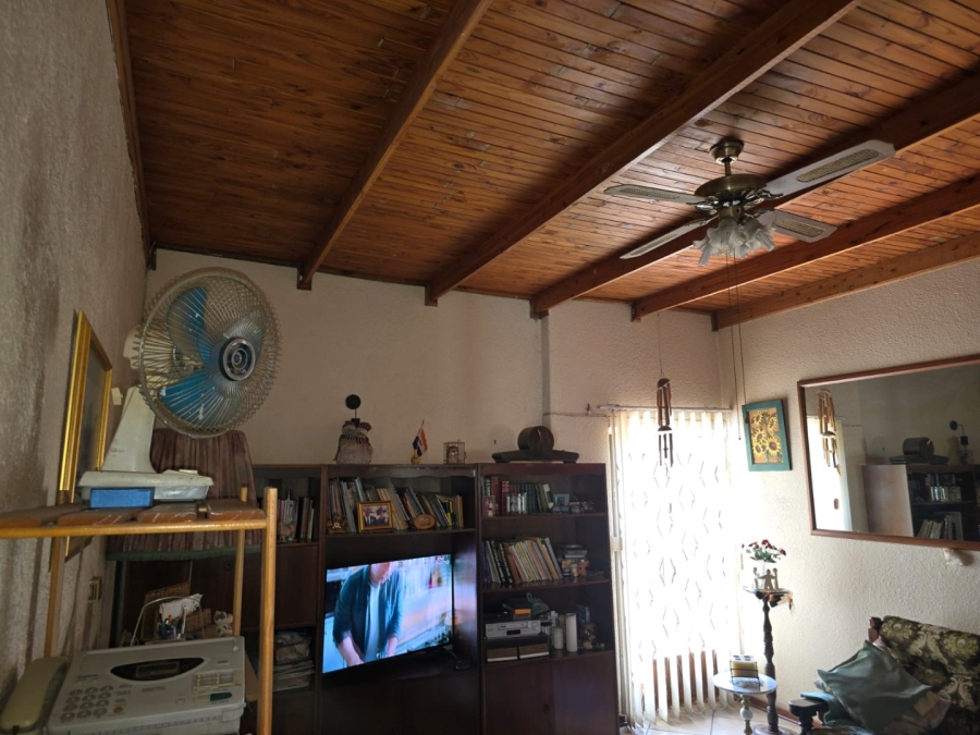 3 Bedroom Property for Sale in Arcon Park Gauteng