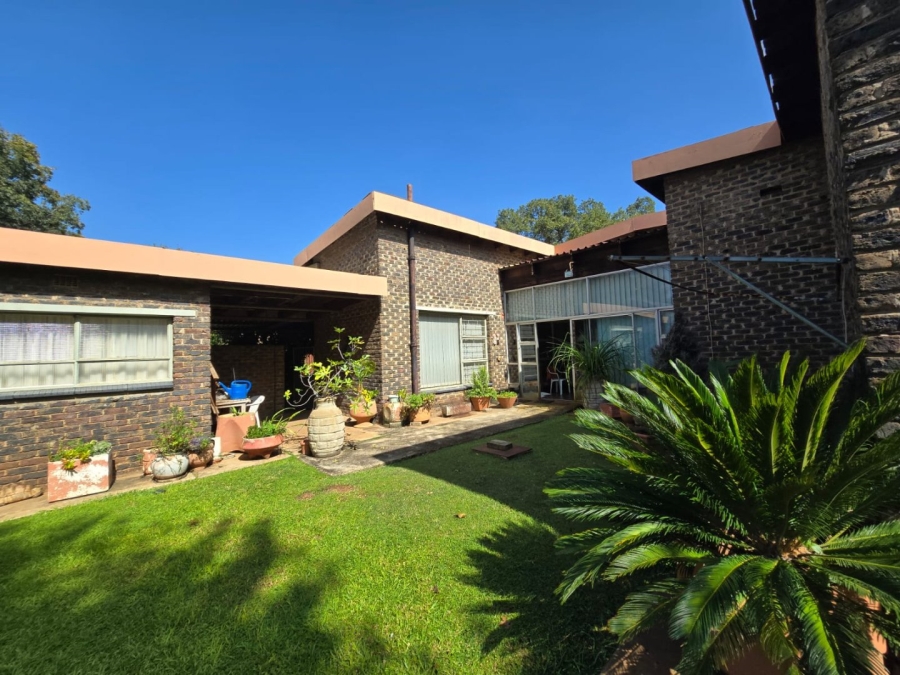 3 Bedroom Property for Sale in Arcon Park Gauteng