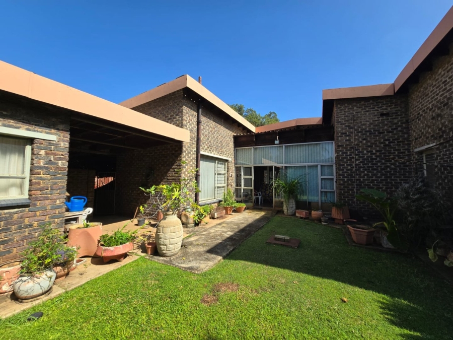 3 Bedroom Property for Sale in Arcon Park Gauteng