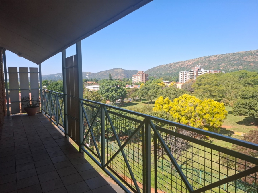 To Let 2 Bedroom Property for Rent in Pretoria North Gauteng