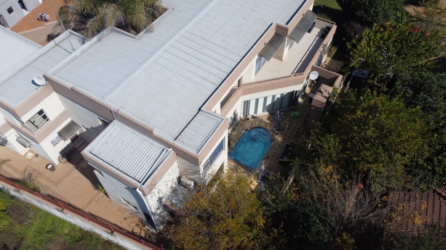 5 Bedroom Property for Sale in Vanderbijlpark SW 5 Gauteng