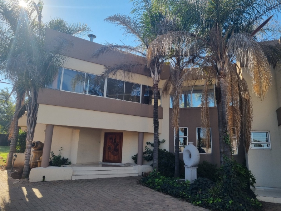 5 Bedroom Property for Sale in Vanderbijlpark SW 5 Gauteng
