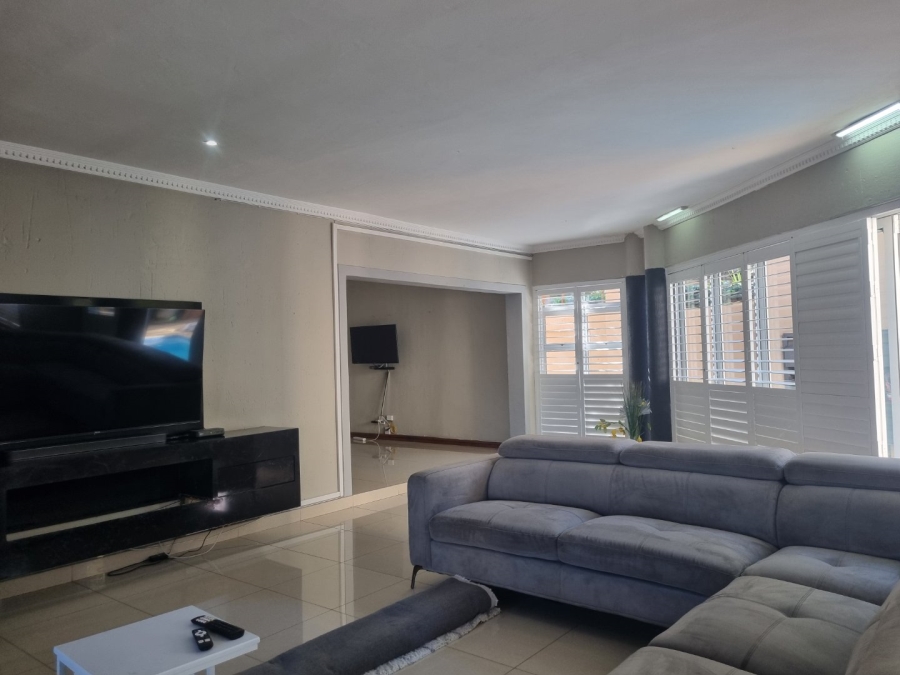 5 Bedroom Property for Sale in Vanderbijlpark SW 5 Gauteng