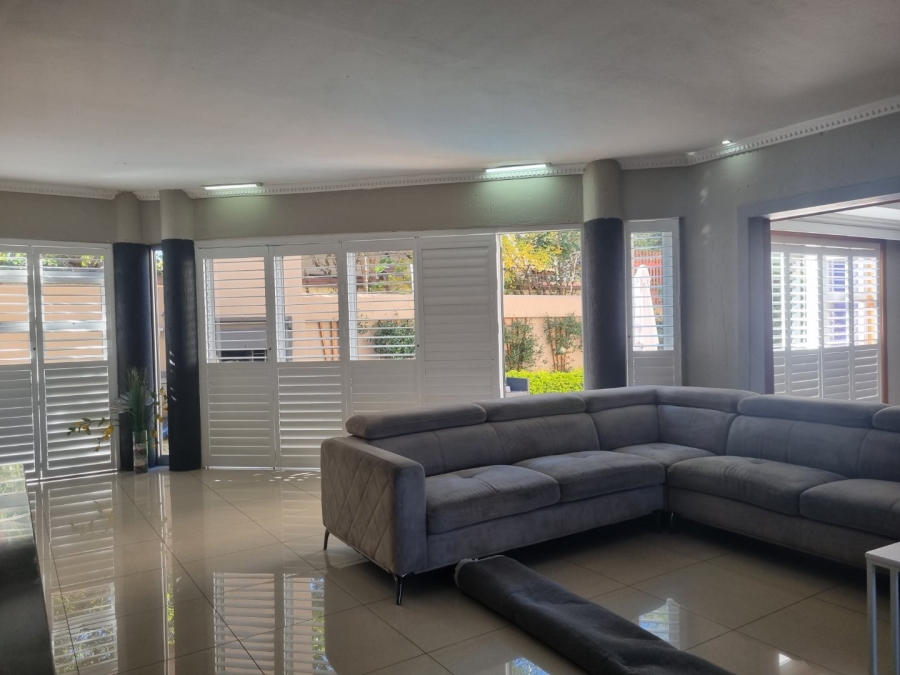 5 Bedroom Property for Sale in Vanderbijlpark SW 5 Gauteng